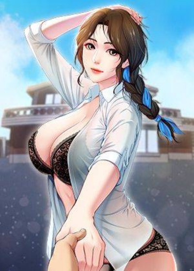 素描韩漫新番上线